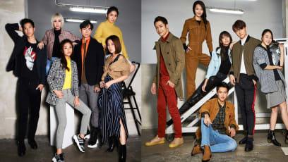 Here Are The Star Search 2019 Finalists Like You’ve Never Seen Them Before