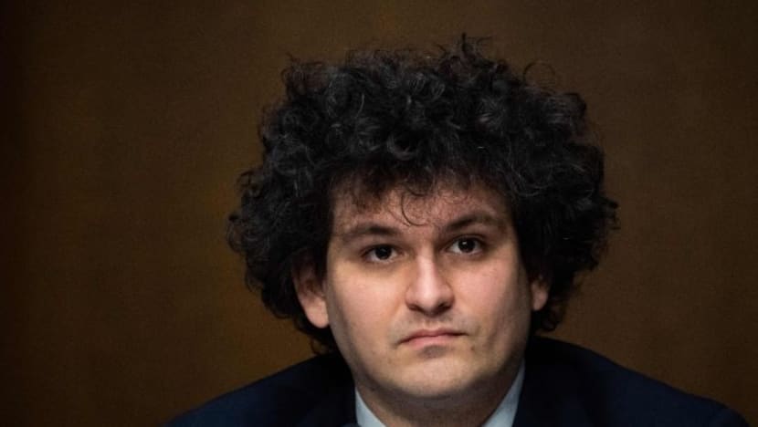Pengasas FTX dinafi ikat jamin, mungkin diekstradisi