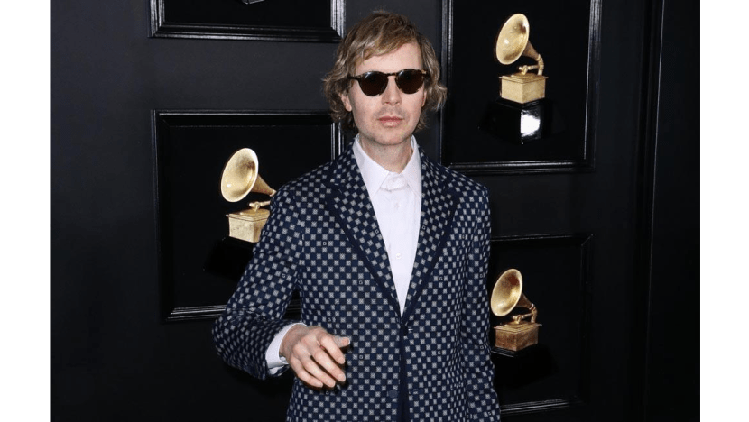 Beck thought he was going to write Snoop Dogg-style songs with Pharrell Williams