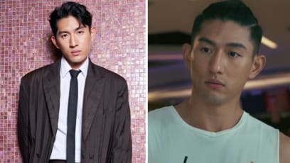 “I Don’t Expect People To Treat Me Like A Star ’Cos I’m Not One”: Ayden Sng On Working In China