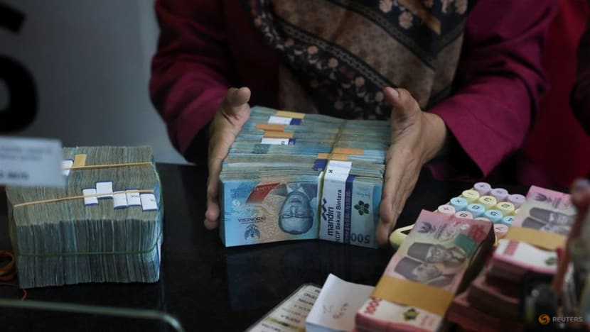 Commentary: Weak rupiah could benefit Indonesia in Trump’s trade war Commentary: Weak rupiah could benefit Indonesia in Trump’s trade war