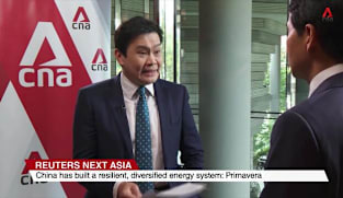 Asia Tonight - Thu 9 Jul 2026