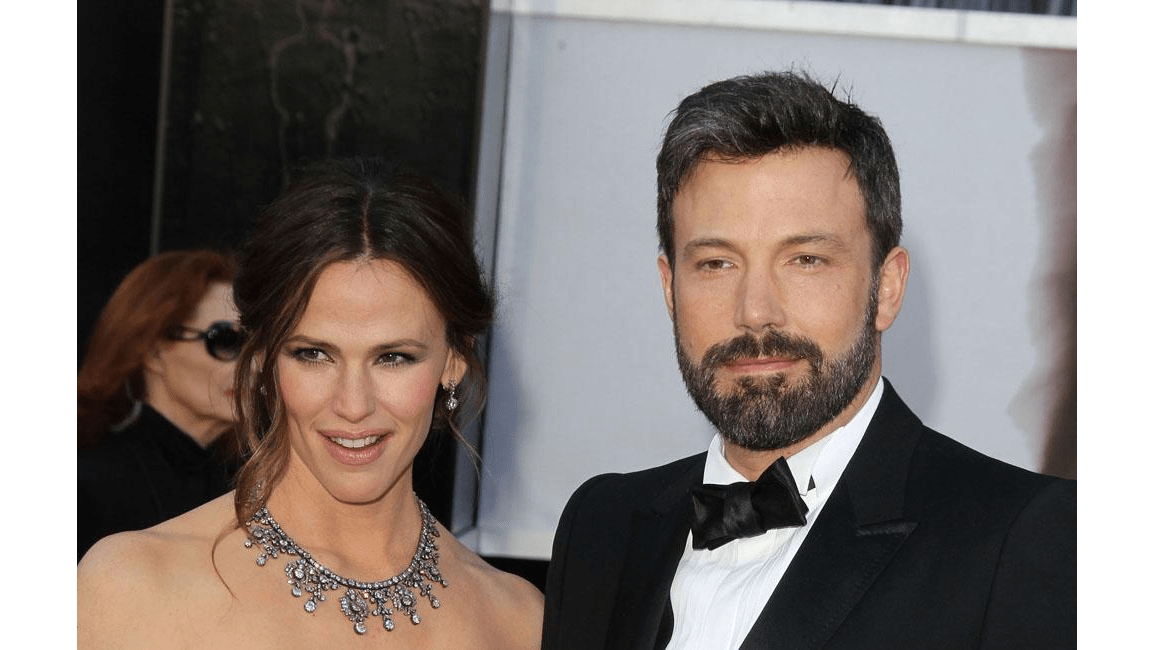 Jennifer Garner isn't interested in dating after split from Ben Affleck