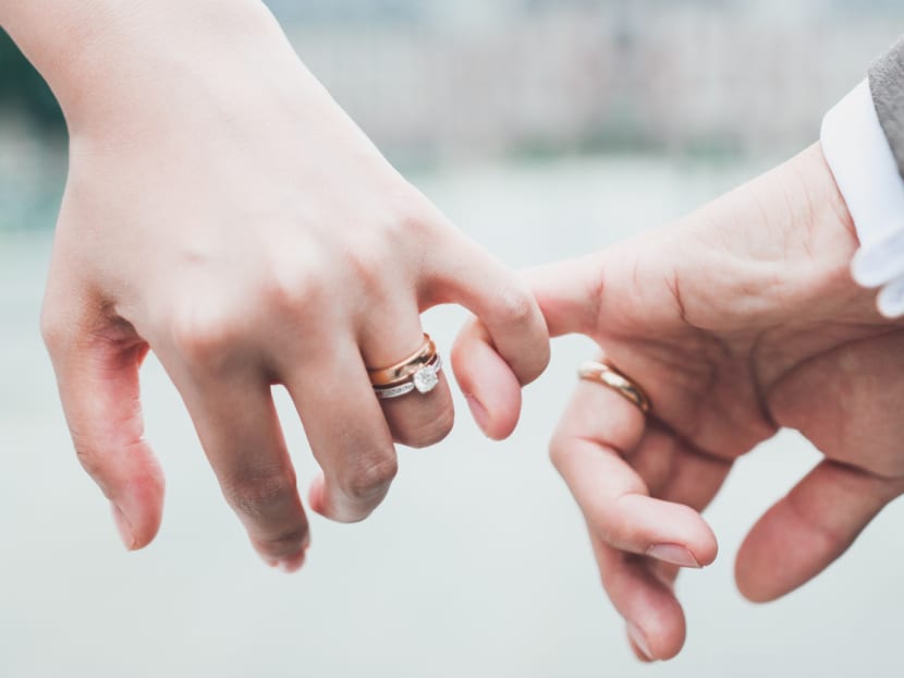 Religious groups support Government’s move to protect definition of marriage in Constitution as it repeals 377A Religious groups support Government’s move to protect definition of marriage in Constitution as it repeals 377A