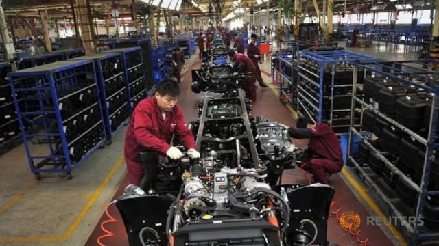 对抗美国增收关税 中国工厂停工寻替代出口市场