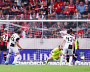 Dortmund cruise to win as Elversberg claim historic victory in Bundesliga