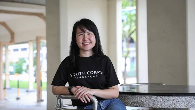 Providing Wi-Fi and computers to needy families, Youth Corps Singapore among those who receive awards for Covid-19 efforts