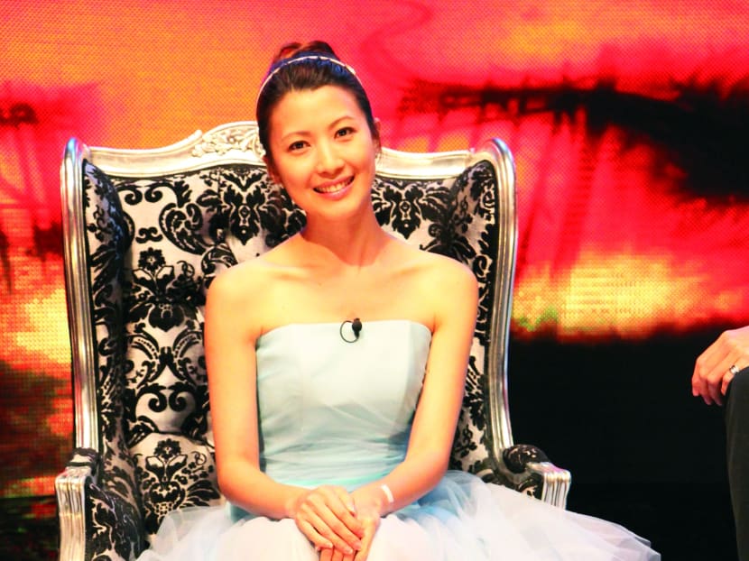 The Dream Makers leads Star Awards 2014 nods