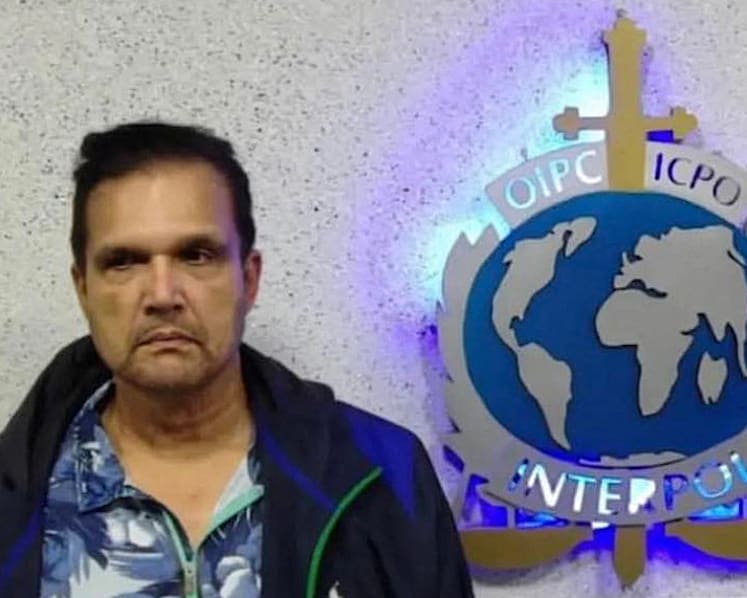 From fugitive to shackled prisoner, 'Fat Leonard' lands back in US court and could face more charges