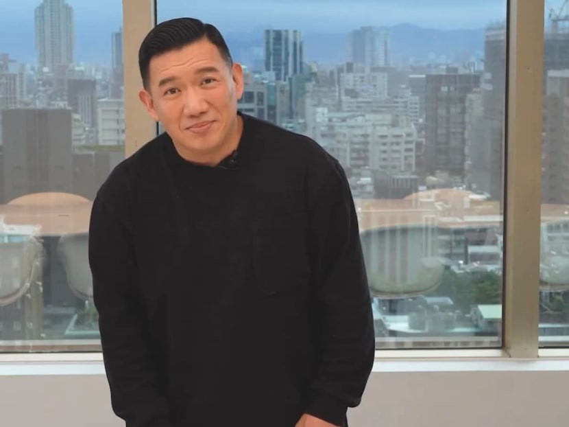 Chapman To Starts Scholarship Fund For Hongkong Students In Taiwan After Making S$6.5mil From Selling NFTs