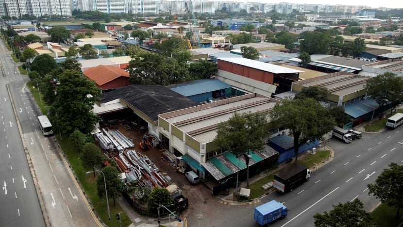 April industrial production beats forecasts with 2.9% expansion