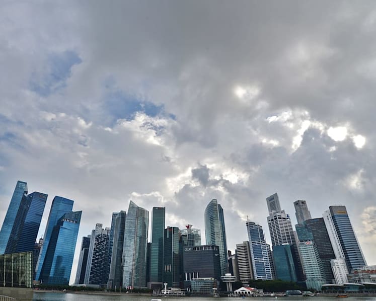  MAS tightening: Economists say stronger Singdollar good for households but less helpful for export businesses