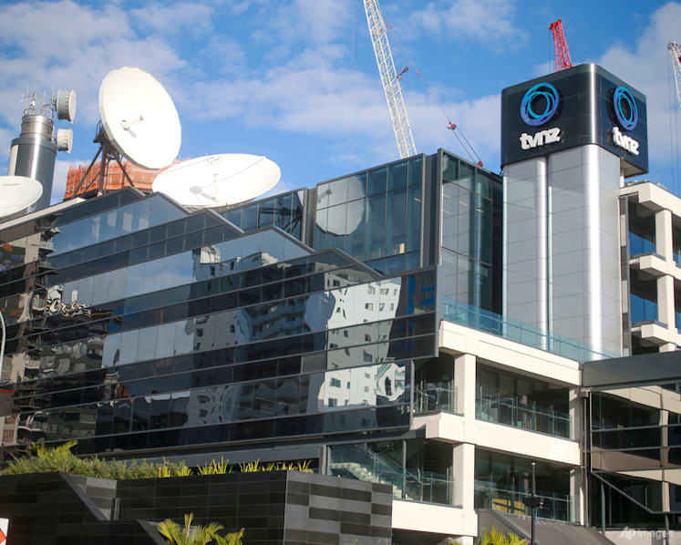Commentary: New Zealand needs to build trust with merger of public TV and radio into non-profit entity