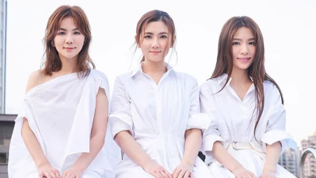 《乘风》新一季名单曝光？S.H.E成员又受邀