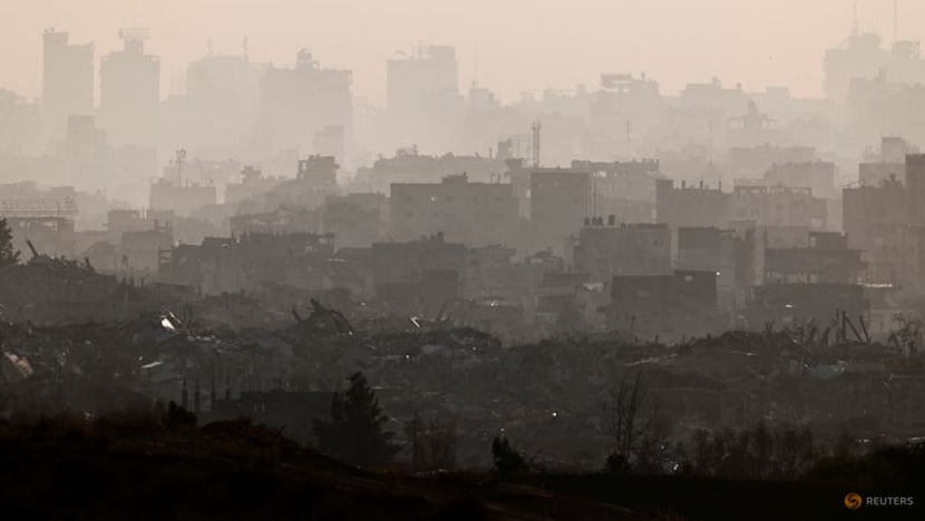 Israeli military says it killed Iran Quds Force member in Lebanon