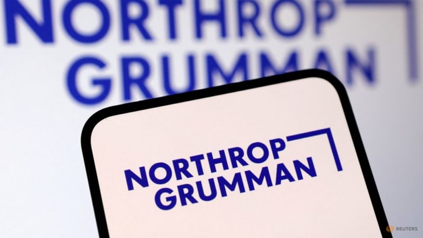 Northrop Grumman invests $50 million in space startup Firefly Aerospace Northrop Grumman invests $50 million in space startup Firefly Aerospace