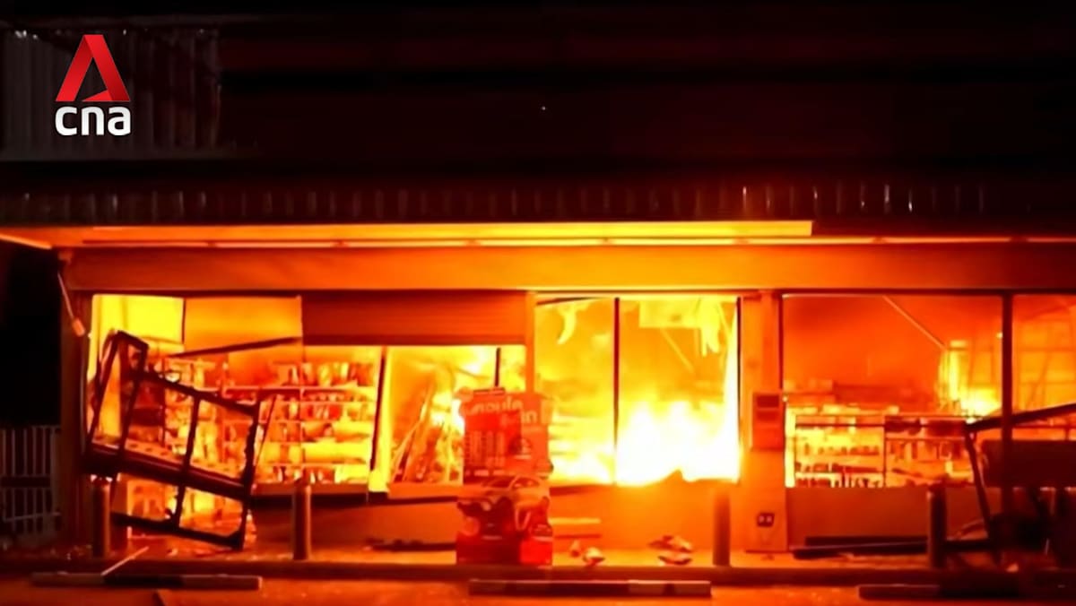 Thai deep south attacks: Authorities record 70 incidents across 4 southern provinces