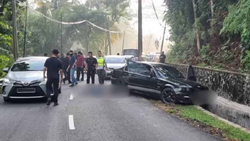 Polis tembak mati dalang geng samun, pecah rumah di Kuala Lumpur
