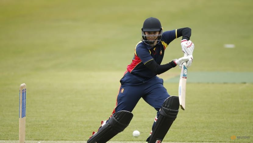 Edwards to coach England women's team