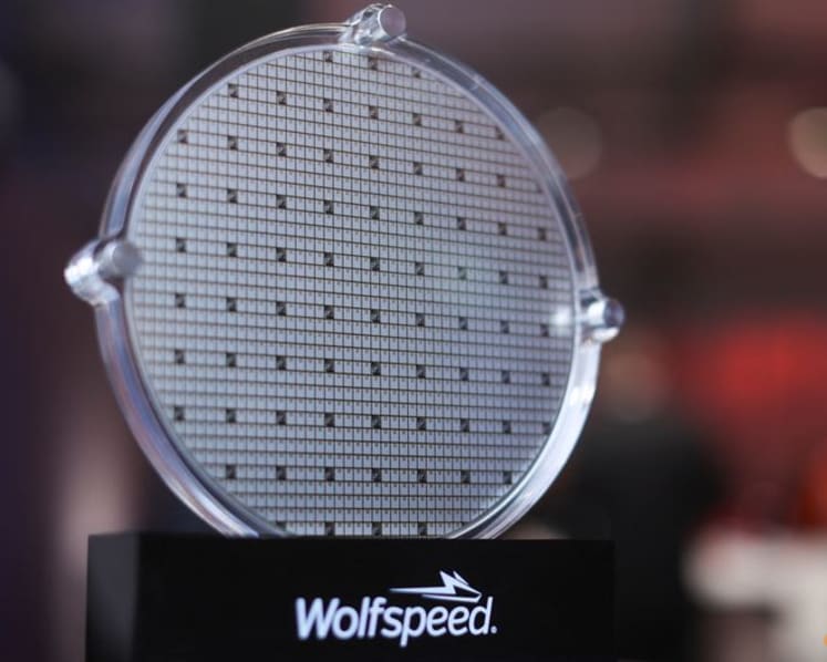Wolfspeed forecasts second-quarter revenue below estimate 