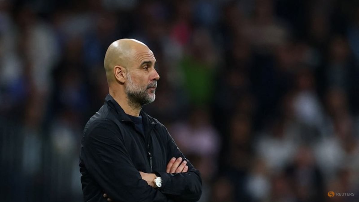 Pep shuts down Real Madrid talk: “Only West Ham matters”