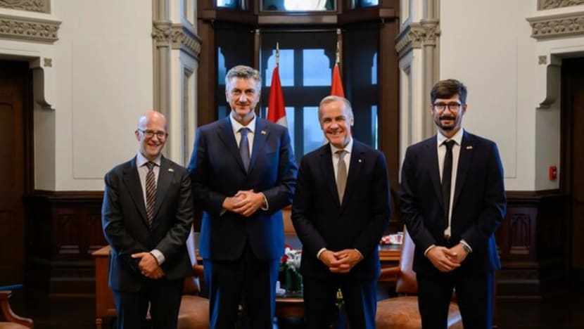 Orqa and Remote Robotic Systems Launch $150M Partnership to Build Canadian Sovereign Capability in Drones, AI, and Counter-UAS Systems