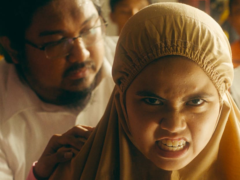 Malaysian film Tiger Stripes wins the Grand Prize at Cannes&rsquo; Critics&rsquo; Week