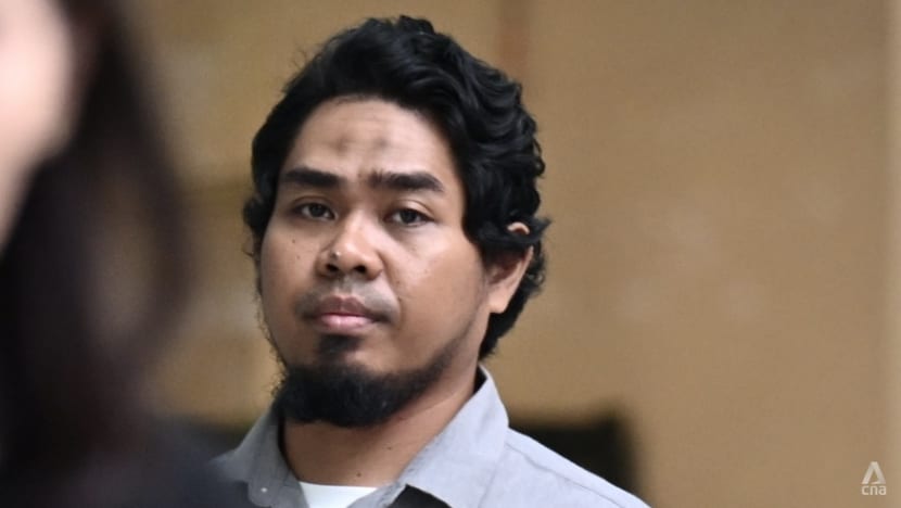 Jail for married man who developed feelings for maid, then threatened to kill her Jail for married man who developed feelings for maid, then threatened to kill her