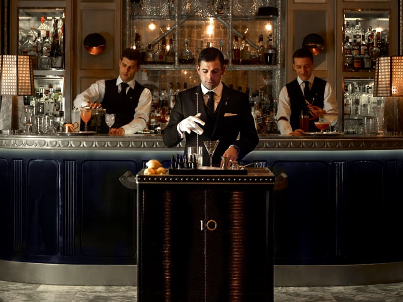 The best places to eat and drink in London, according to top chef Clare Smyth