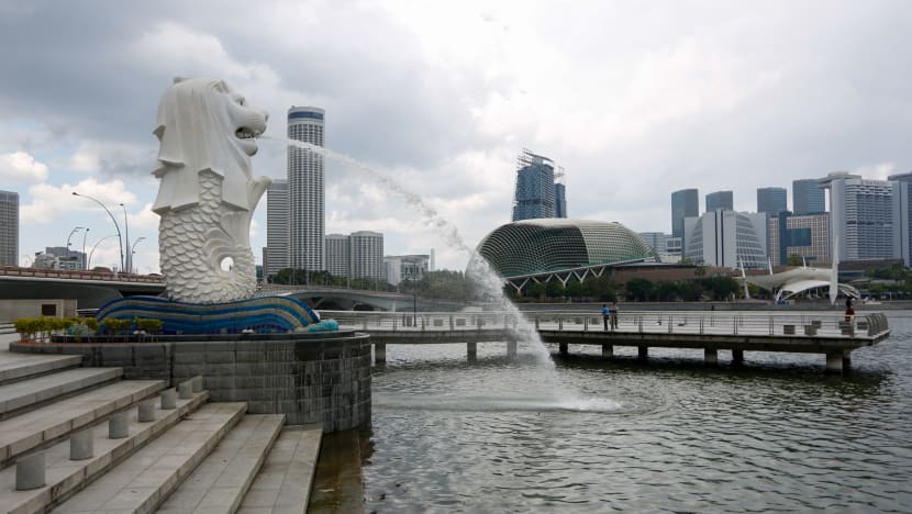 From catering to high-end travellers to revamping Kranji racecourse, Singapore plans to reinvent tourism sector