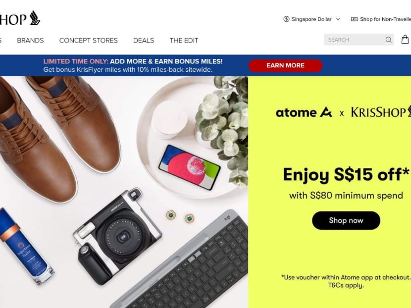 4,749 KrisShop customers' personal data 'may have been exposed' after phishing attack 