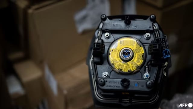 本地首起安全气囊缺陷致命事故 验尸庭裁定为交通意外