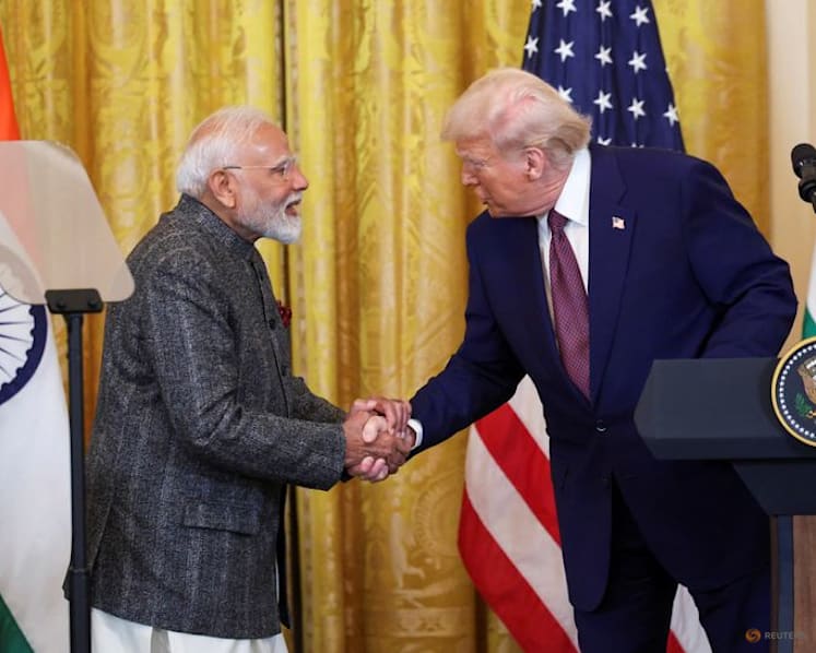 Commentary: Trump’s disinterest not the only reason the Quad is in limbo