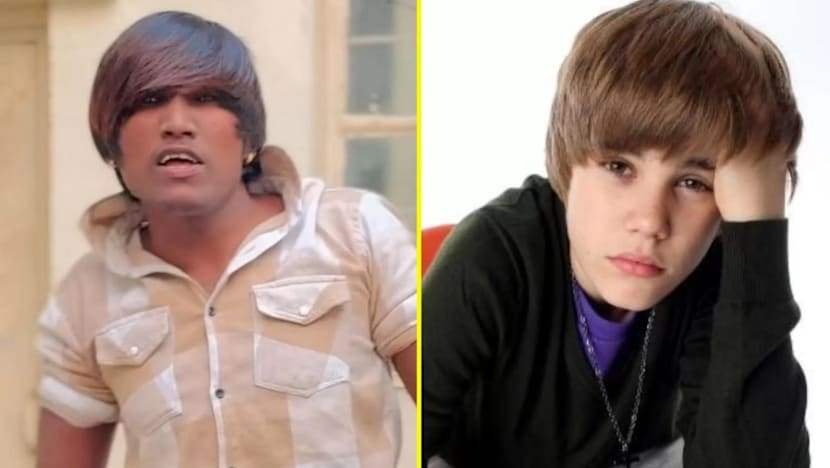 Kisah Suraj Chavan: Sosok 'Justin Bieber dari India', awalnya hanya kuli harian 
