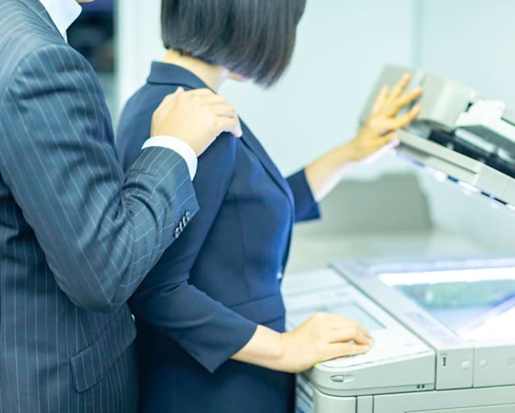 Commentary: Why those who sexually harass others at work don’t always pay the highest price