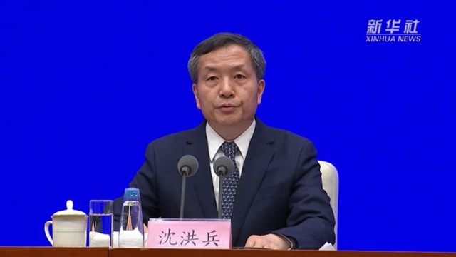 中国疾控中心：将冠病溯源政治化 是中国科学界无法容忍的