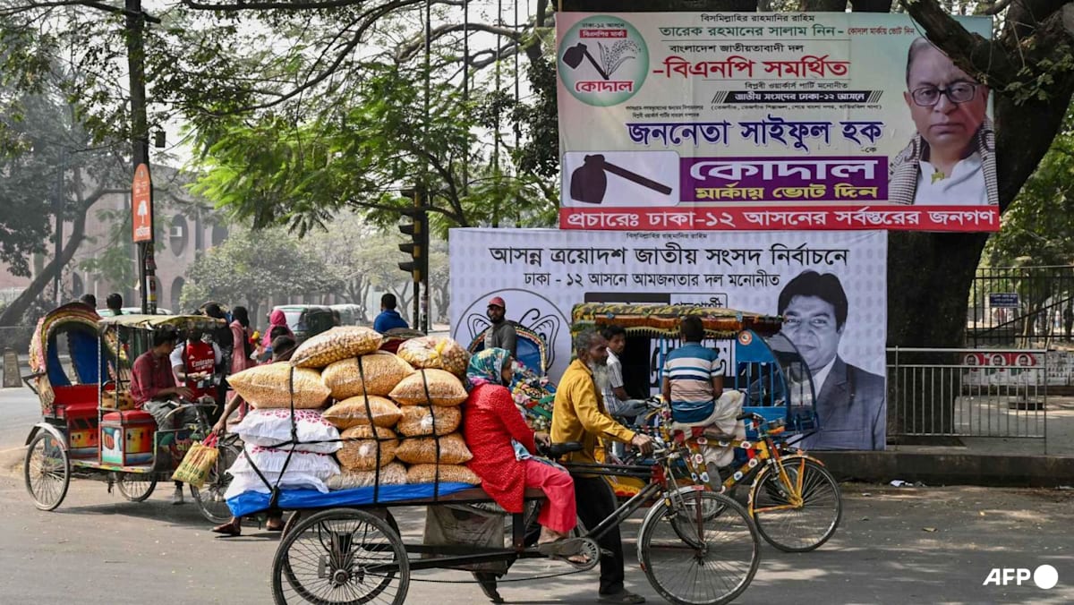 US moves to counter China in Bangladesh, plans to pitch defence alternatives