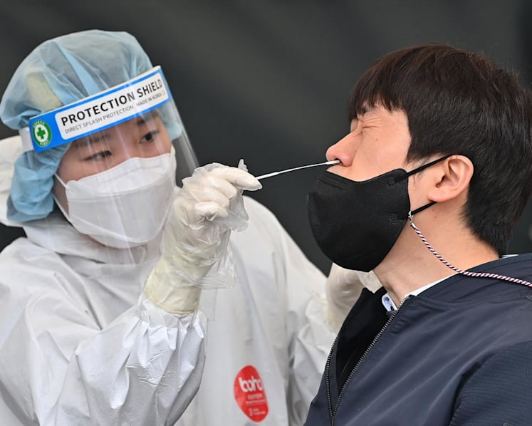 Commentary: How severe are Covid-19 reinfections, and should we be worried? 