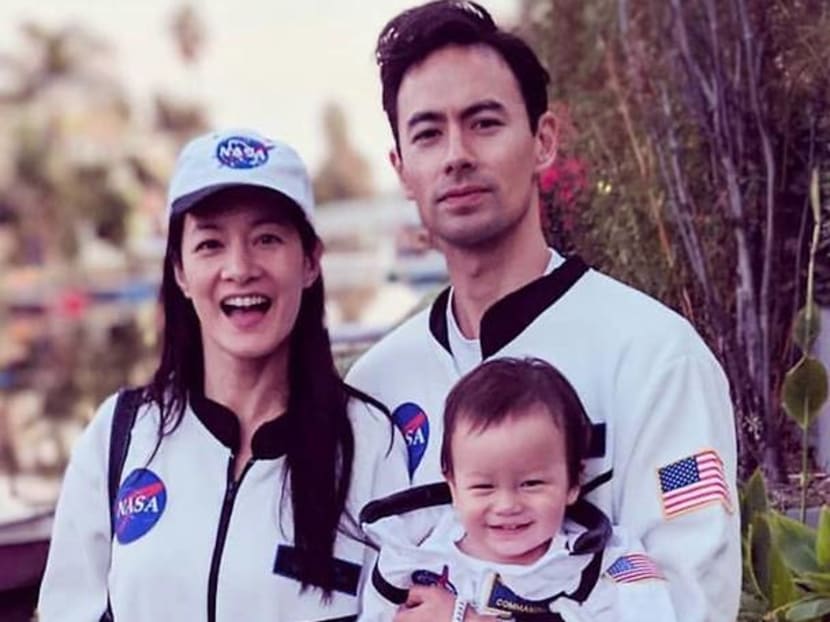 Who Are These Scary Local Celebs Who Got All Dressed Up For Halloween 2018?