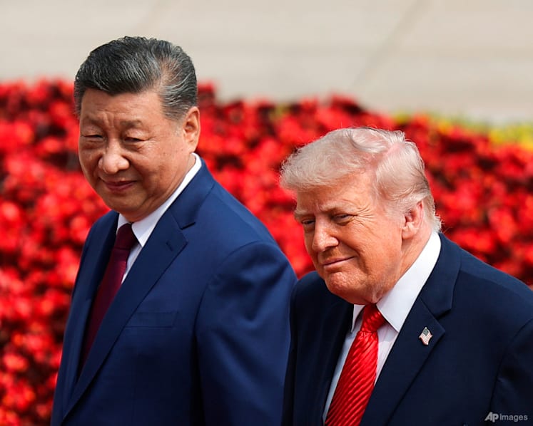 ‘New positioning’ in Sino-US ties: What does ‘constructive strategic stability’ really mean?