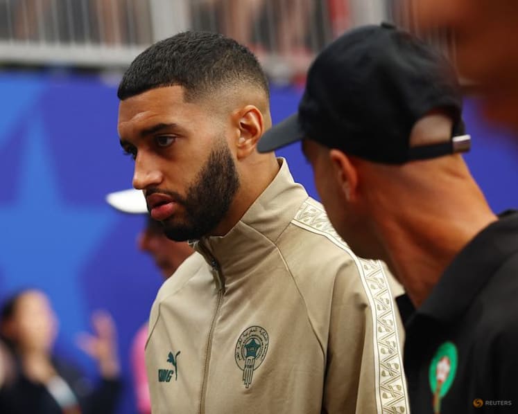 Saibari out for Morocco but coach says France game will not hold any surprises