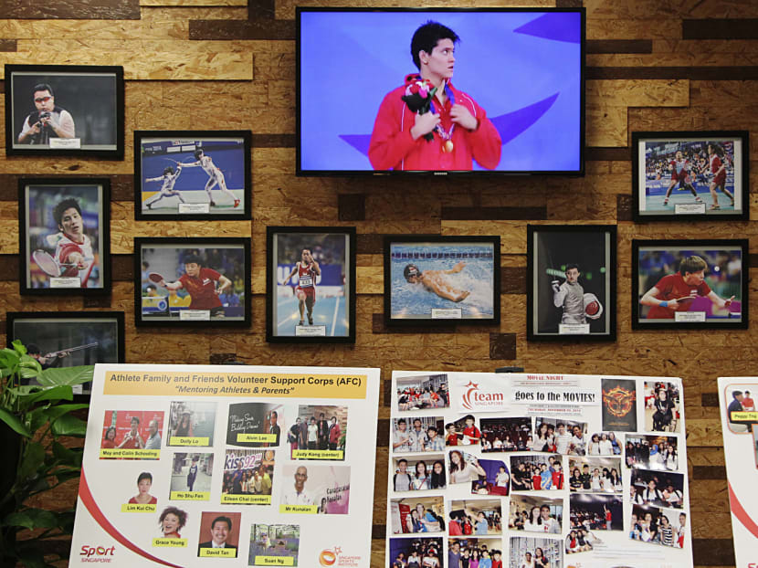 Taking a peek into the future