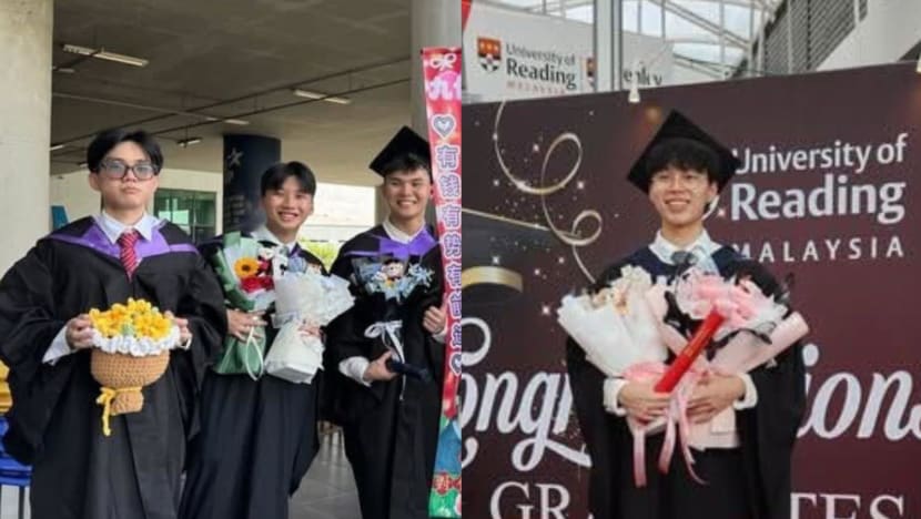 US$700 'too much' to ask: What’s keeping the starting pay of Malaysia's fresh graduates low? US$700 'too much' to ask: What’s keeping the starting pay of Malaysia's fresh graduates low?