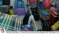 Long-term community support key to preventing recurring cases of hoarding: Charities