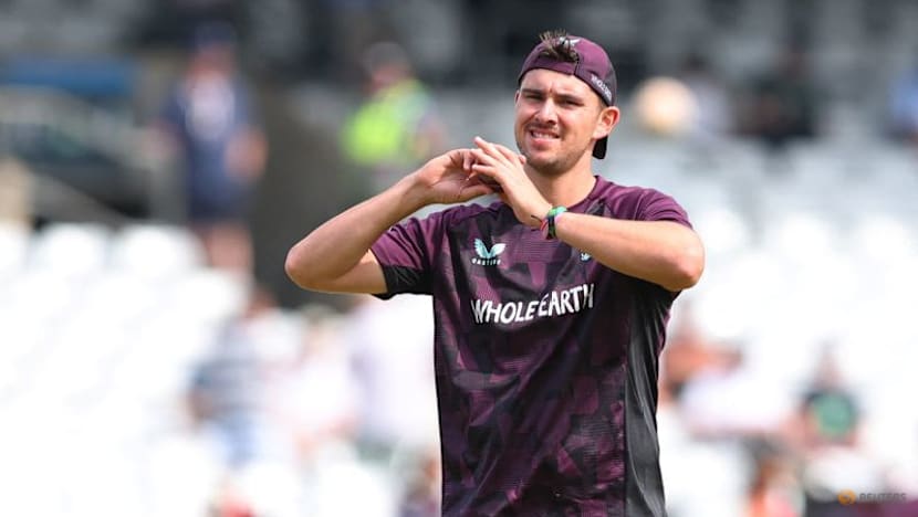 England's Bethell, Potts and Tongue to play warmup game ahead of second test