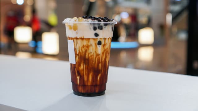 政府拟规定现泡现榨饮料业者 须标识营养等级标签