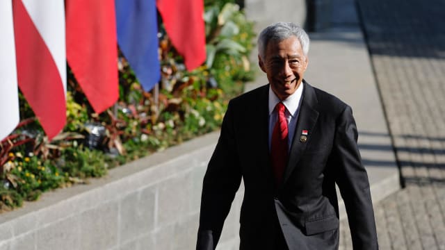 李总理：国民凝聚力更强 人口引进仍需摸着石头过河