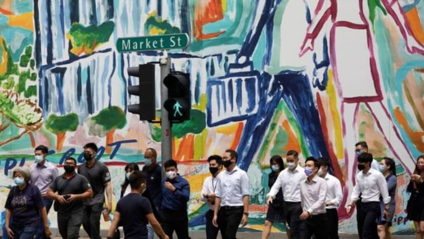 GDP tumbuh 6.5%: Lebih banyak pekerjaan dijangka wujud dalam sektor berdaya tahan