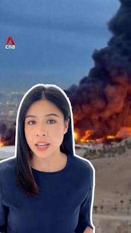 Oil prices soar to US$114 a barrel, up 20% from Friday