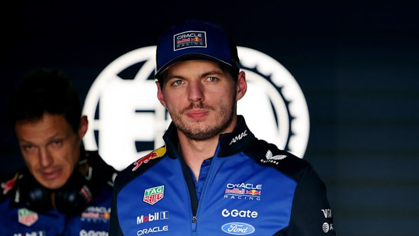 Nuerburgring feels Verstappen effect as fans rush to 24hr race